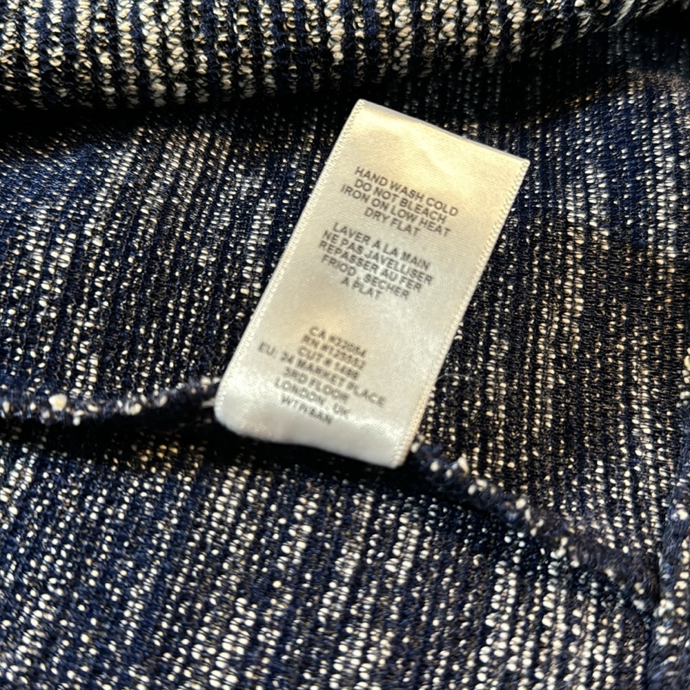 Knit Dolan Blazer - image 5